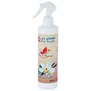 Air Fresh Fleur De Printemps Vanille 500ml