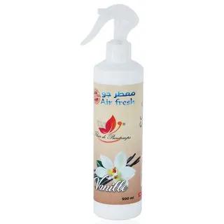 Air Fresh Fleur De Printemps Vanille 500ml