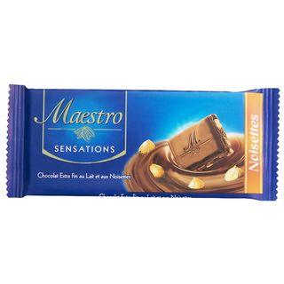 Maestro Petit Format Noisette