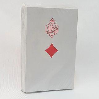 Jeu De Carte Chkobba