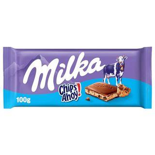 Milka Chips Ahoy