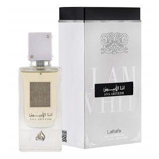 Parfum Ana Abyadh (noir) 100ml