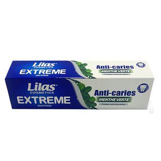 Dentifrice Lilas Extreme