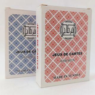 Jeu De Carte Rami