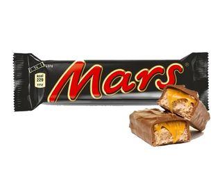 Mars