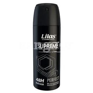 Body Spray Lilas Supreme Perfect