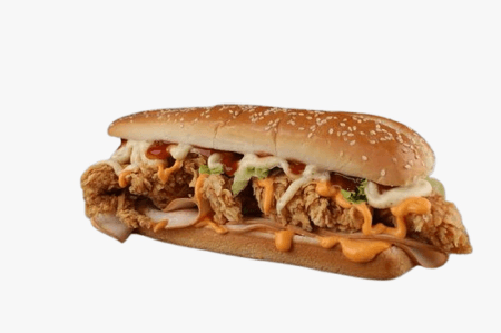 Zinger Sandwich