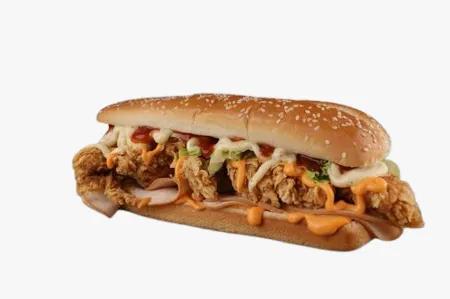 Zinger Sandwich