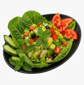 Oriental Salad