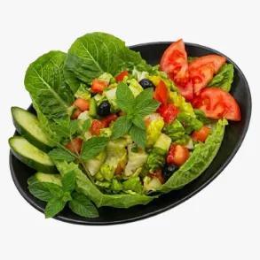 Oriental Salad