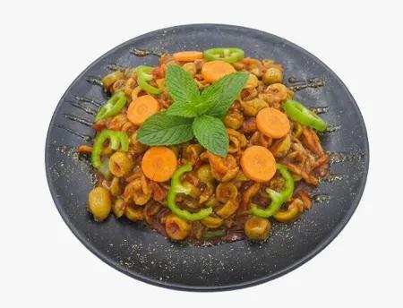 Olive Salad