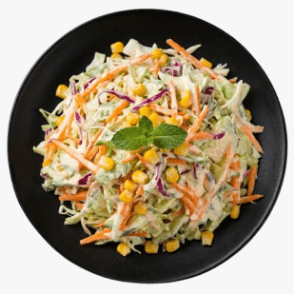 Swiss Salad