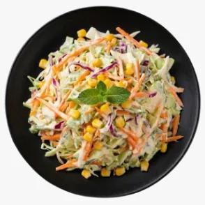 Swiss Salad