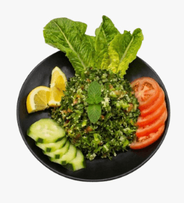 Tabouleh Salad