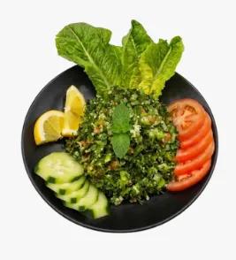 Tabouleh Salad