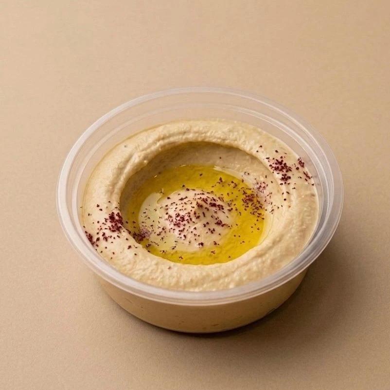 Classic Hummus