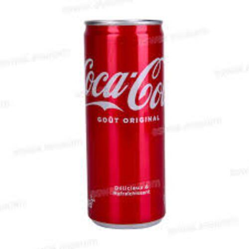 Coca cola 25 CL