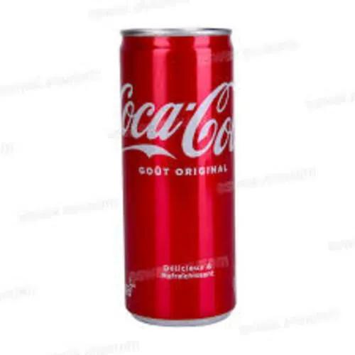 Coca cola 25 CL