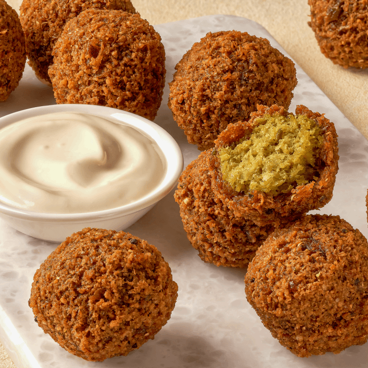 Falafels