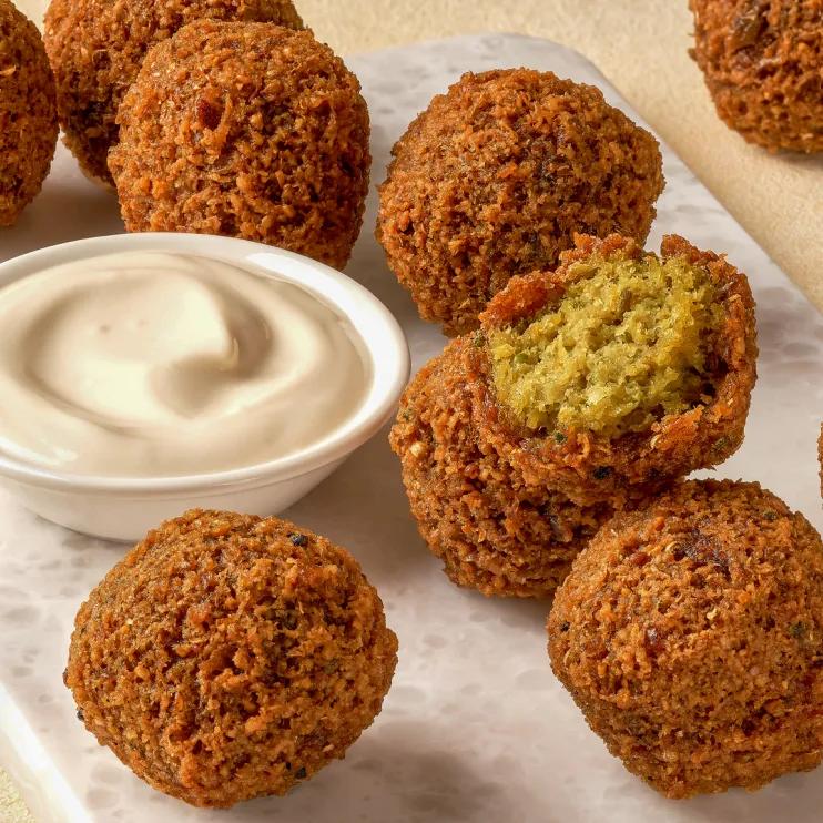 Falafels