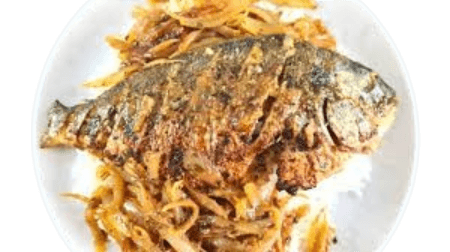 Yassa Poisson