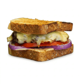 Croque Monsieur