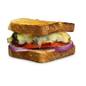 Croque Monsieur