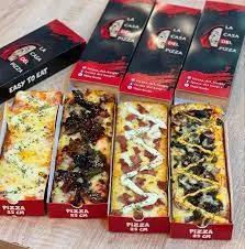 Pizza Paris