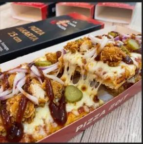 Pizza Jakarta