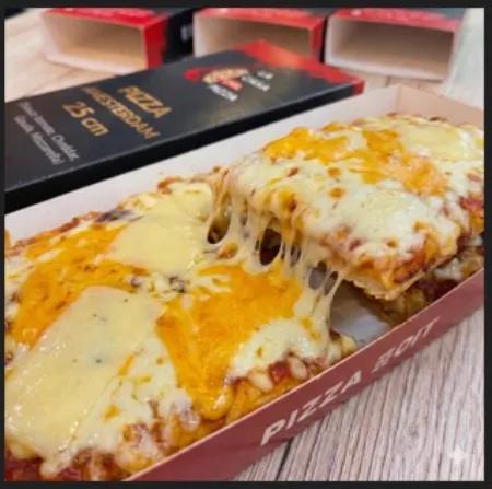 Pizza Amesterdam