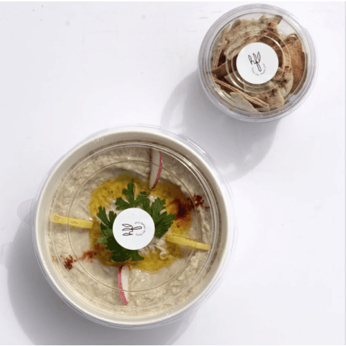 Hummus