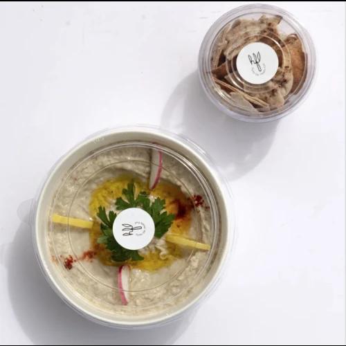 Hummus