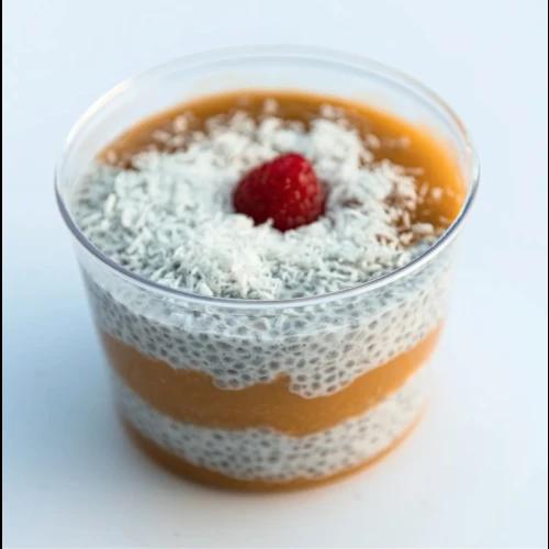 Chia Pudding