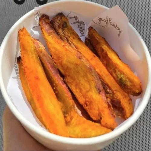 Patate Douce