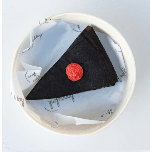 Cake Du Jour