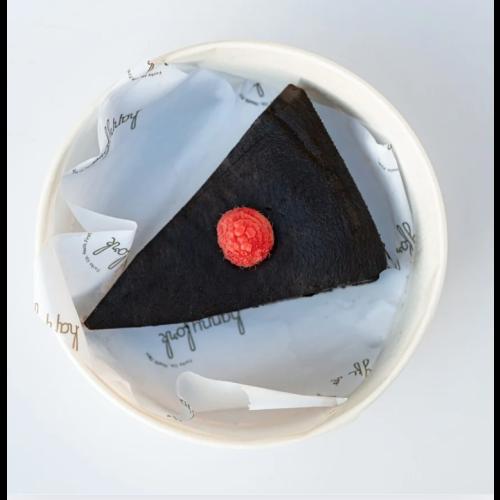 Cake Du Jour