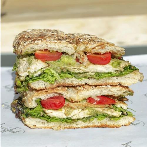 Chicken Avocado
