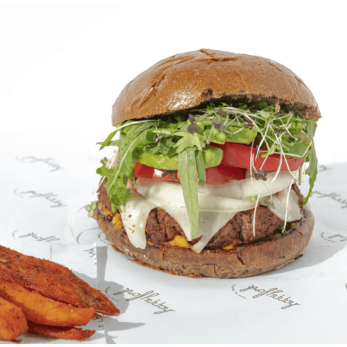 Burger Maison
