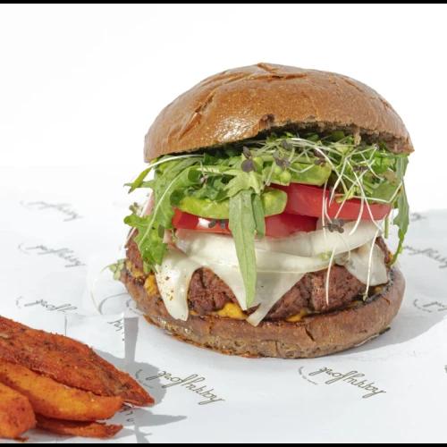 Burger Maison
