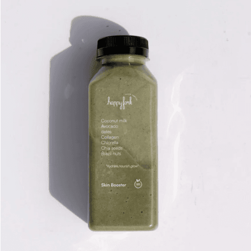 Skin Booster