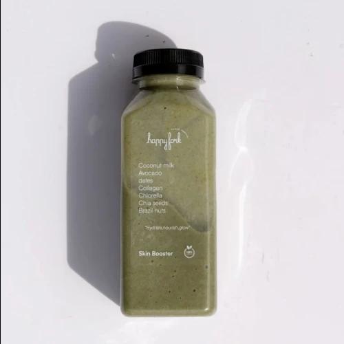 Skin Booster