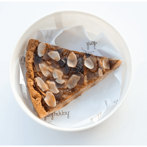 Tarte Du Jour