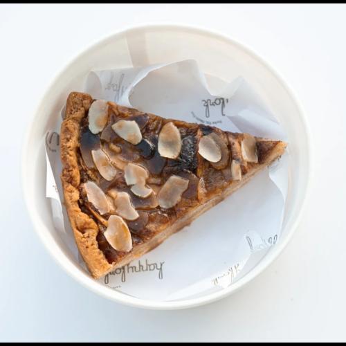 Tarte Du Jour