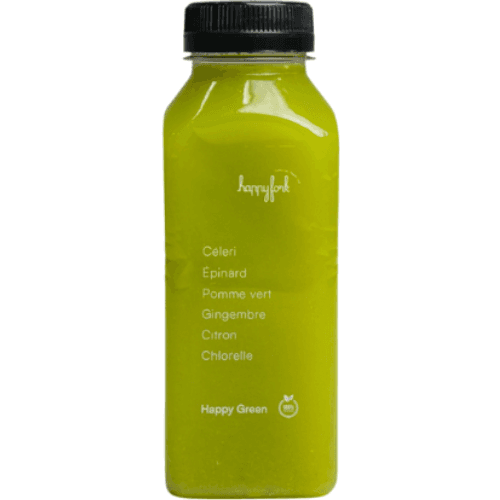 Happy Green