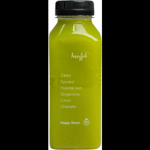 Happy Green