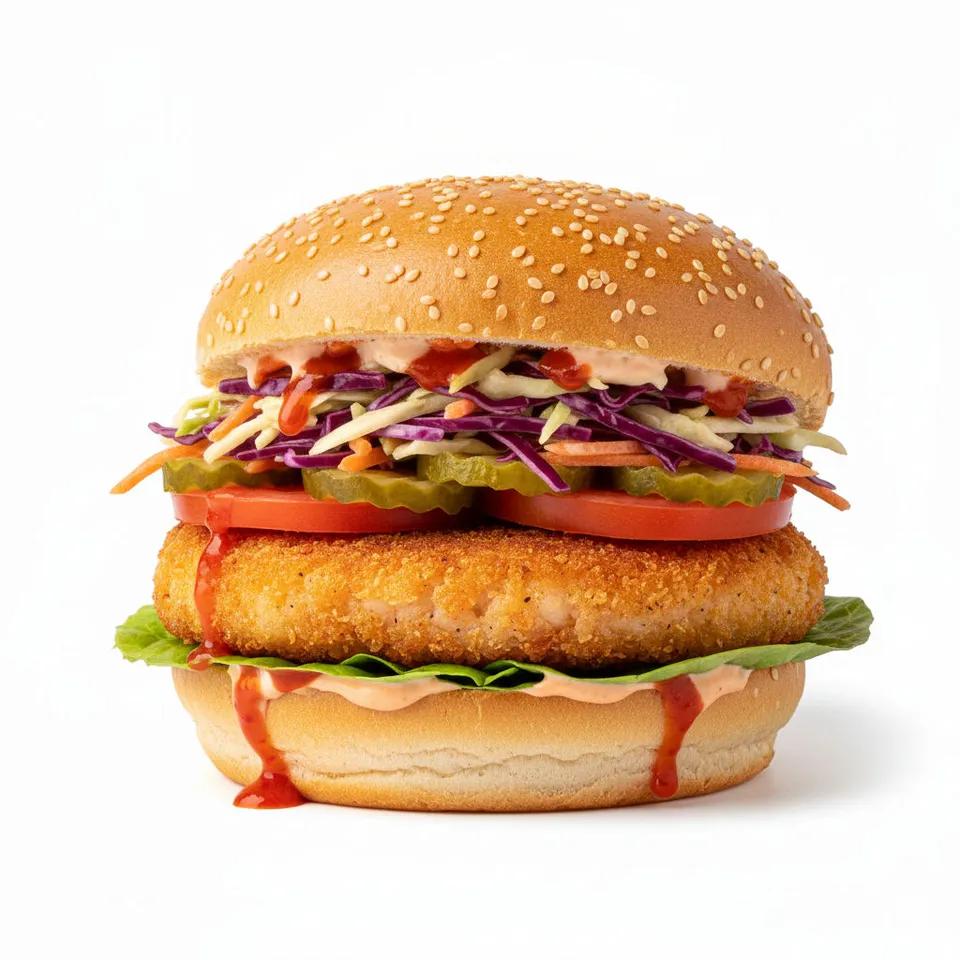 Zinger Burger