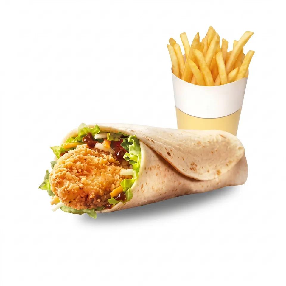 Mexican Chicken