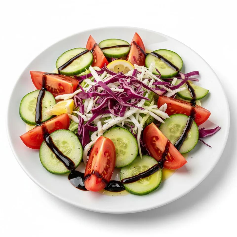Salade Coleslaw