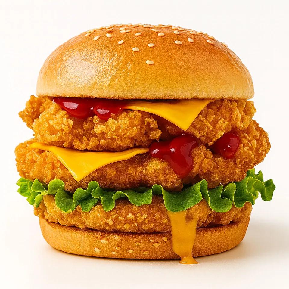 Tower Burger