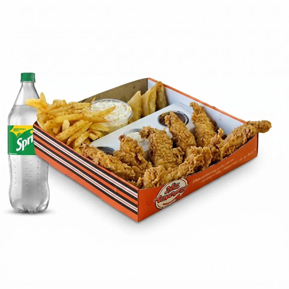 Happy Tenders